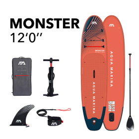 13711 MONSTER