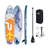 13768 PATHFINDER MARINE DOLPHIN 310 x 82 x 15 cm