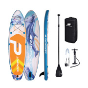 13768 PATHFINDER MARINE DOLPHIN 310 x 82 x 15 cm
