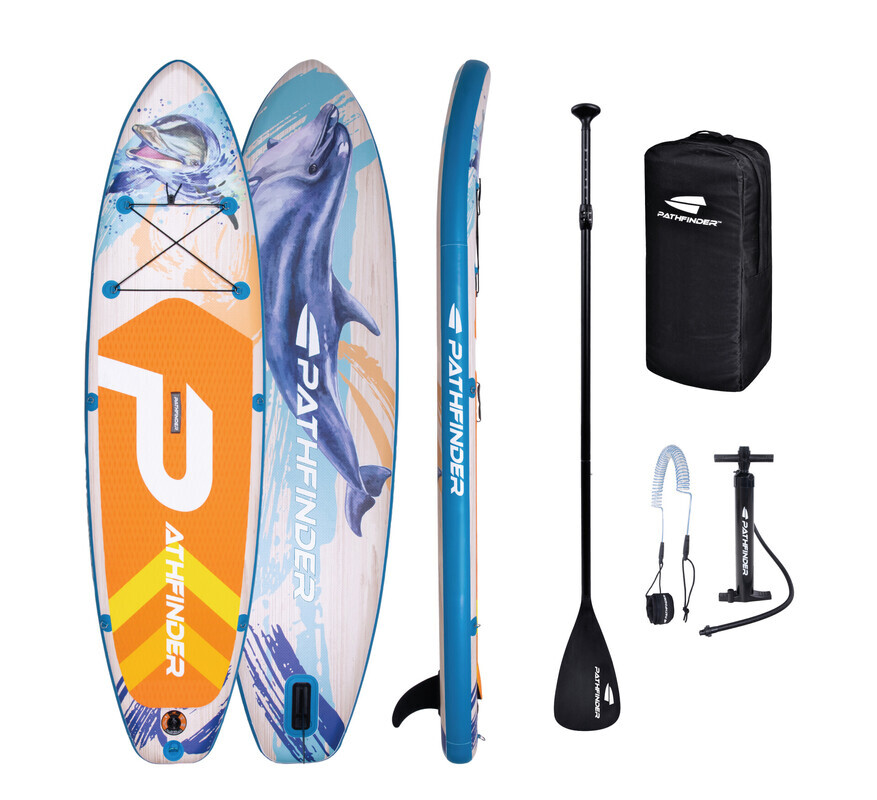 13768 PATHFINDER MARINE DOLPHIN 310 x 82 x 15 cm
