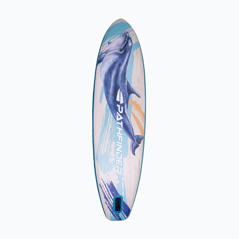 13770 PATHFINDER MARINE DOLPHIN 310 x 82 x 15 cm