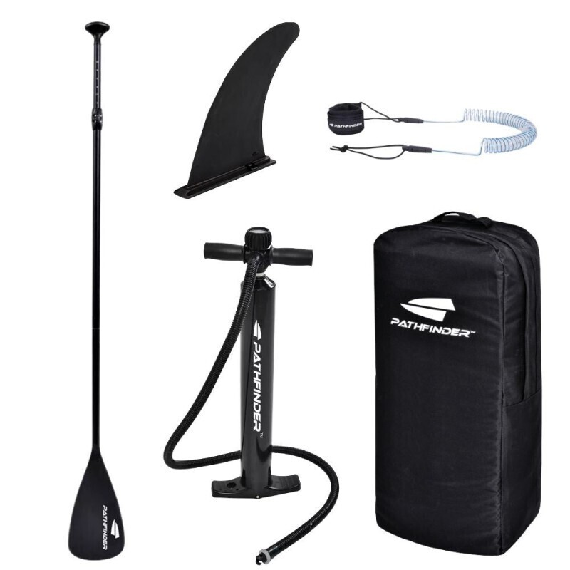 13774 PATHFINDER MARINE DOLPHIN 310 x 82 x 15 cm