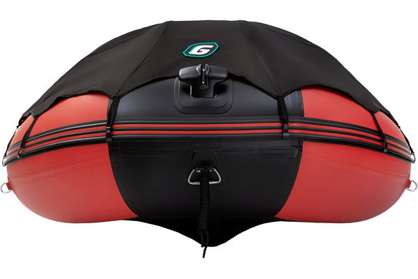 13816 GL C420AL REDBLACK