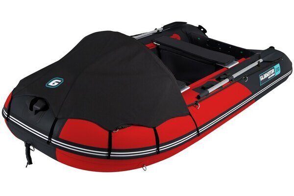 13820 GL C330AL REDBLACK