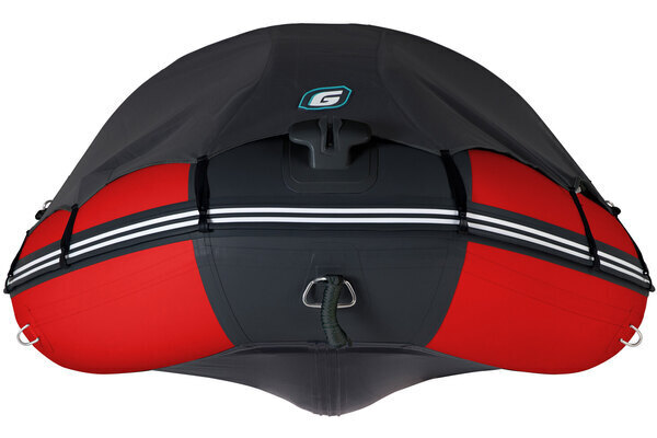13824 GL C330AL REDBLACK