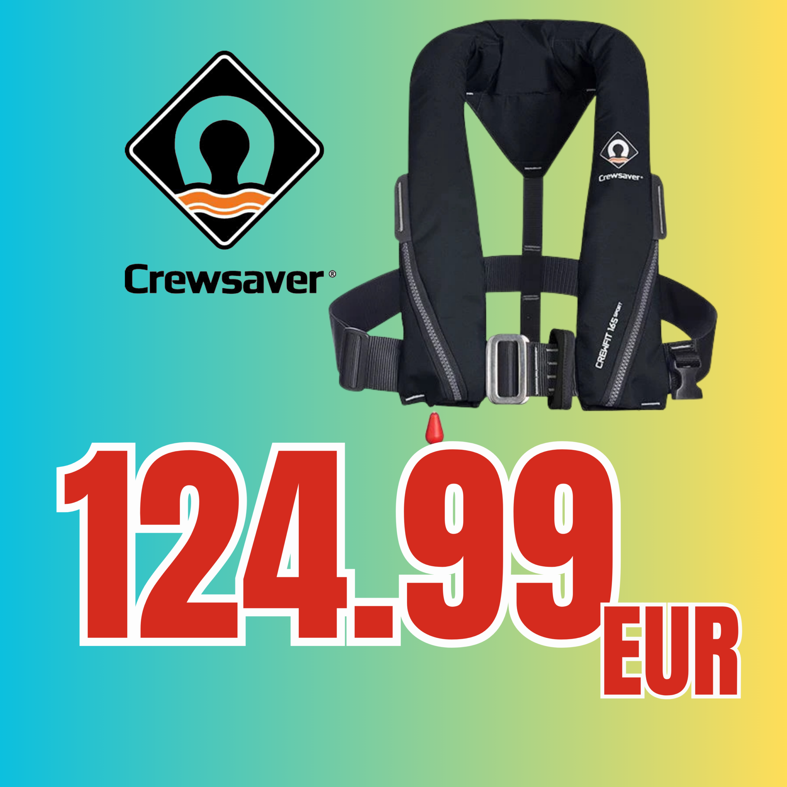 Copy of crewsaver
