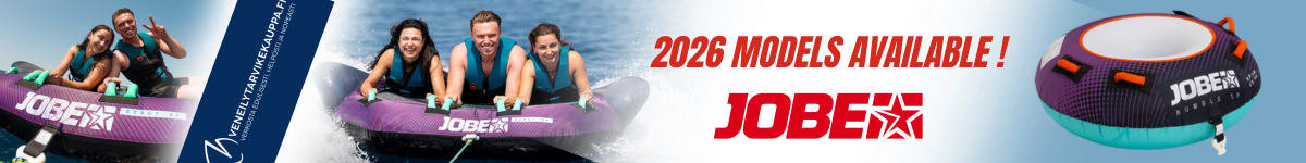 New models 2026