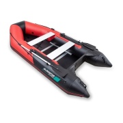 GL AK340 RED BLACK