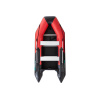 GL AK340 RED BLACK