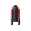 GL AK340 RED BLACK