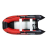 GL B370AL RED BLACK