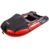 GL C370AL RED BLACK