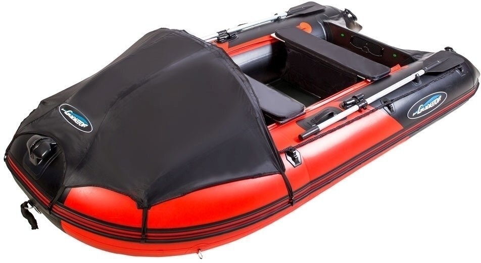 GL C370AL RED BLACK