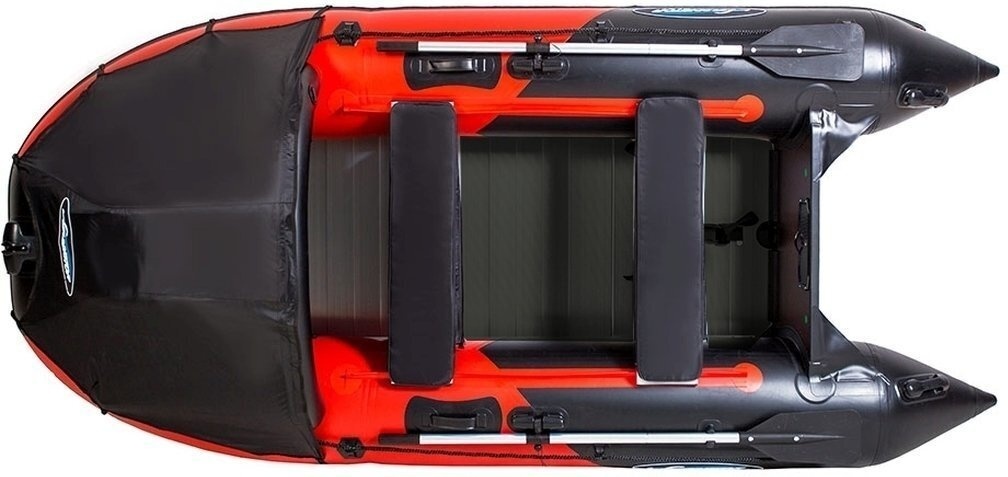 GL C370AL RED BLACK