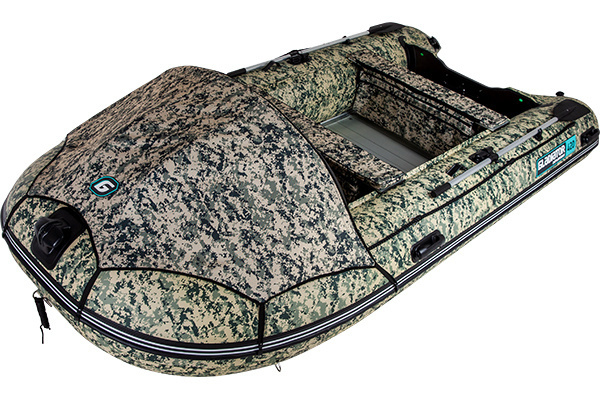 GL C420AL CAMO
