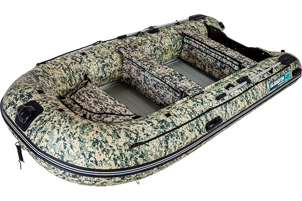 GL C420AL CAMO