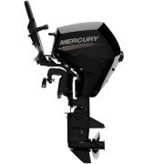 MERCURY F20ELPT