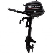 MERCURY F3.5MH