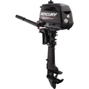 MERCURY F4MH